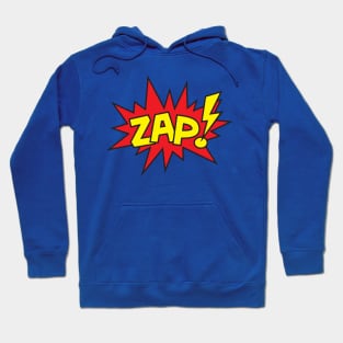 ZAP! Hoodie